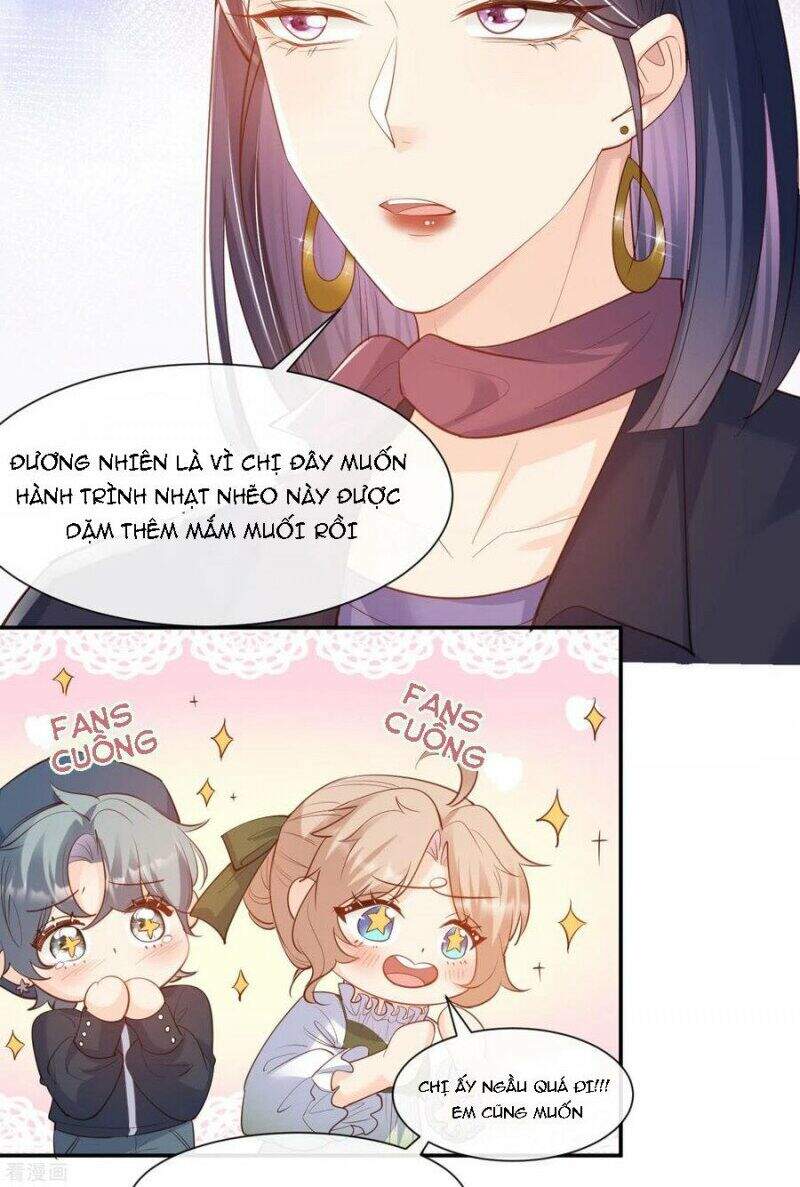 Lục Tổng, Vợ Ngài Lại Lên Top Tìm Kiếm Nữa Rồi! Chapter 90 - 27