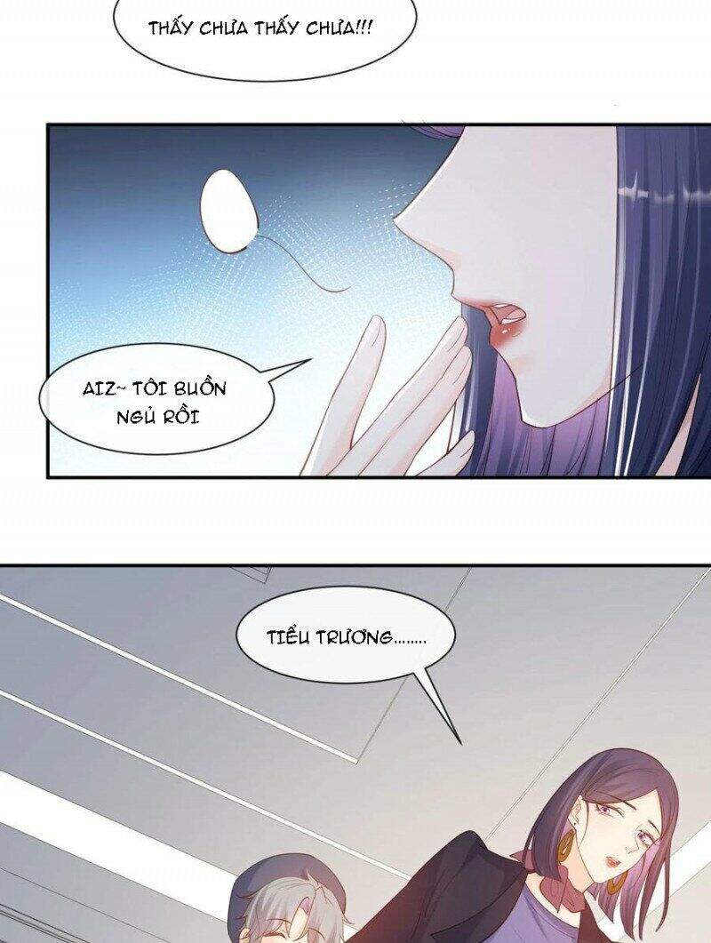 Lục Tổng, Vợ Ngài Lại Lên Top Tìm Kiếm Nữa Rồi! Chapter 90 - 28