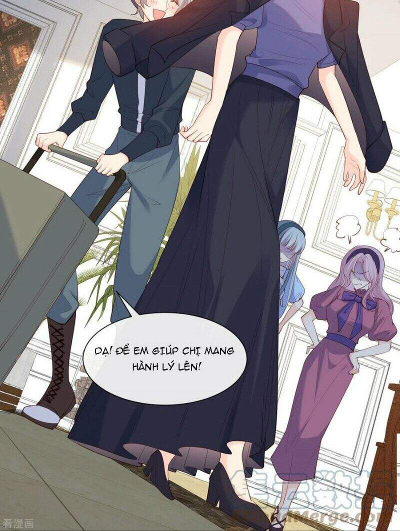 Lục Tổng, Vợ Ngài Lại Lên Top Tìm Kiếm Nữa Rồi! Chapter 90 - 29