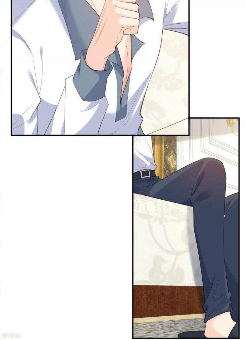 Lục Tổng, Vợ Ngài Lại Lên Top Tìm Kiếm Nữa Rồi! Chapter 90 - 31