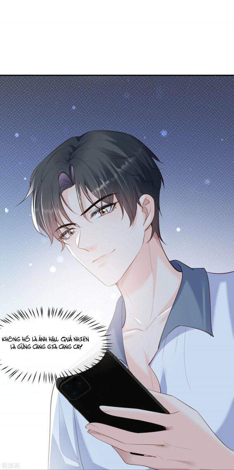 Lục Tổng, Vợ Ngài Lại Lên Top Tìm Kiếm Nữa Rồi! Chapter 90 - 33