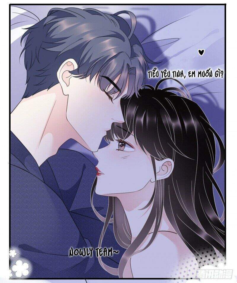 Lục Tổng, Vợ Ngài Lại Lên Top Tìm Kiếm Nữa Rồi! Chapter 90 - 37