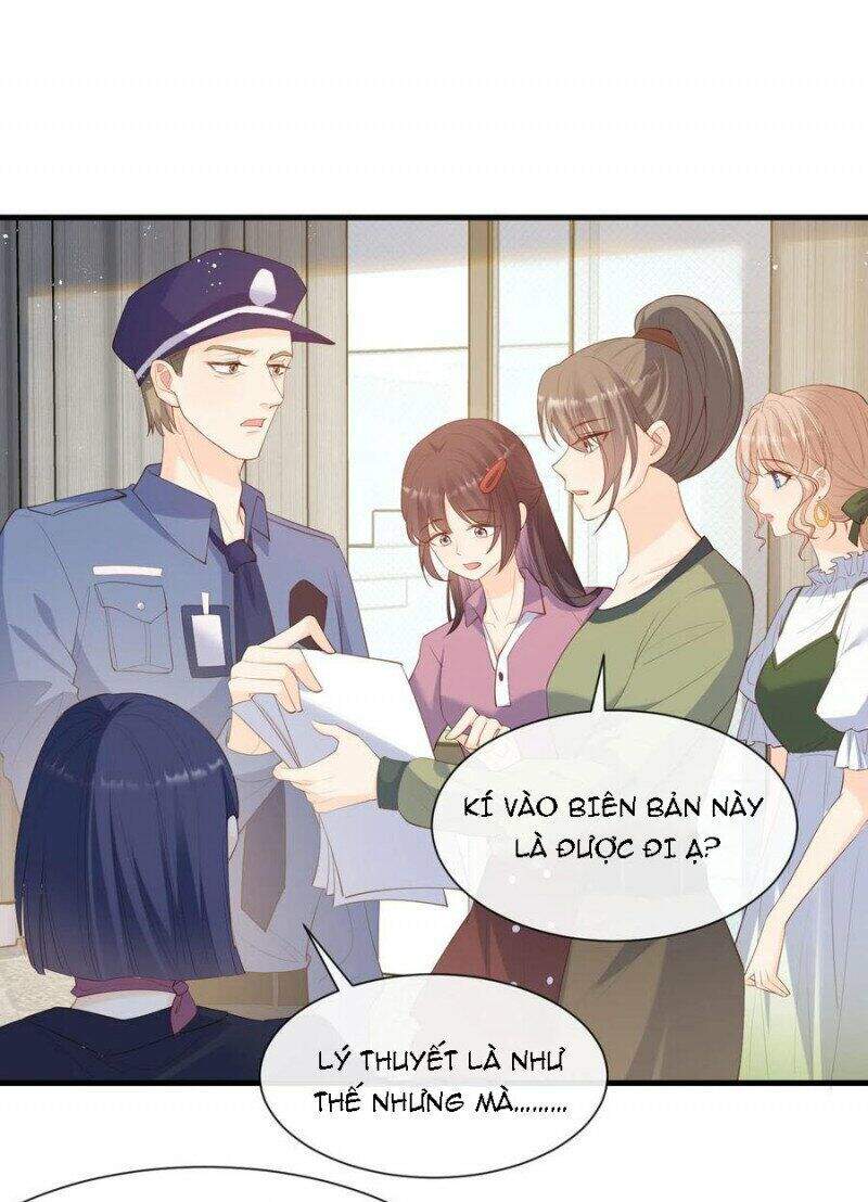 Lục Tổng, Vợ Ngài Lại Lên Top Tìm Kiếm Nữa Rồi! Chapter 90 - 5