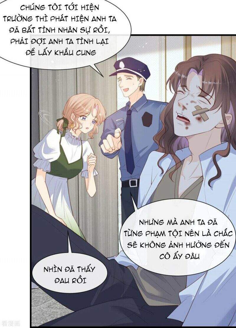 Lục Tổng, Vợ Ngài Lại Lên Top Tìm Kiếm Nữa Rồi! Chapter 90 - 6