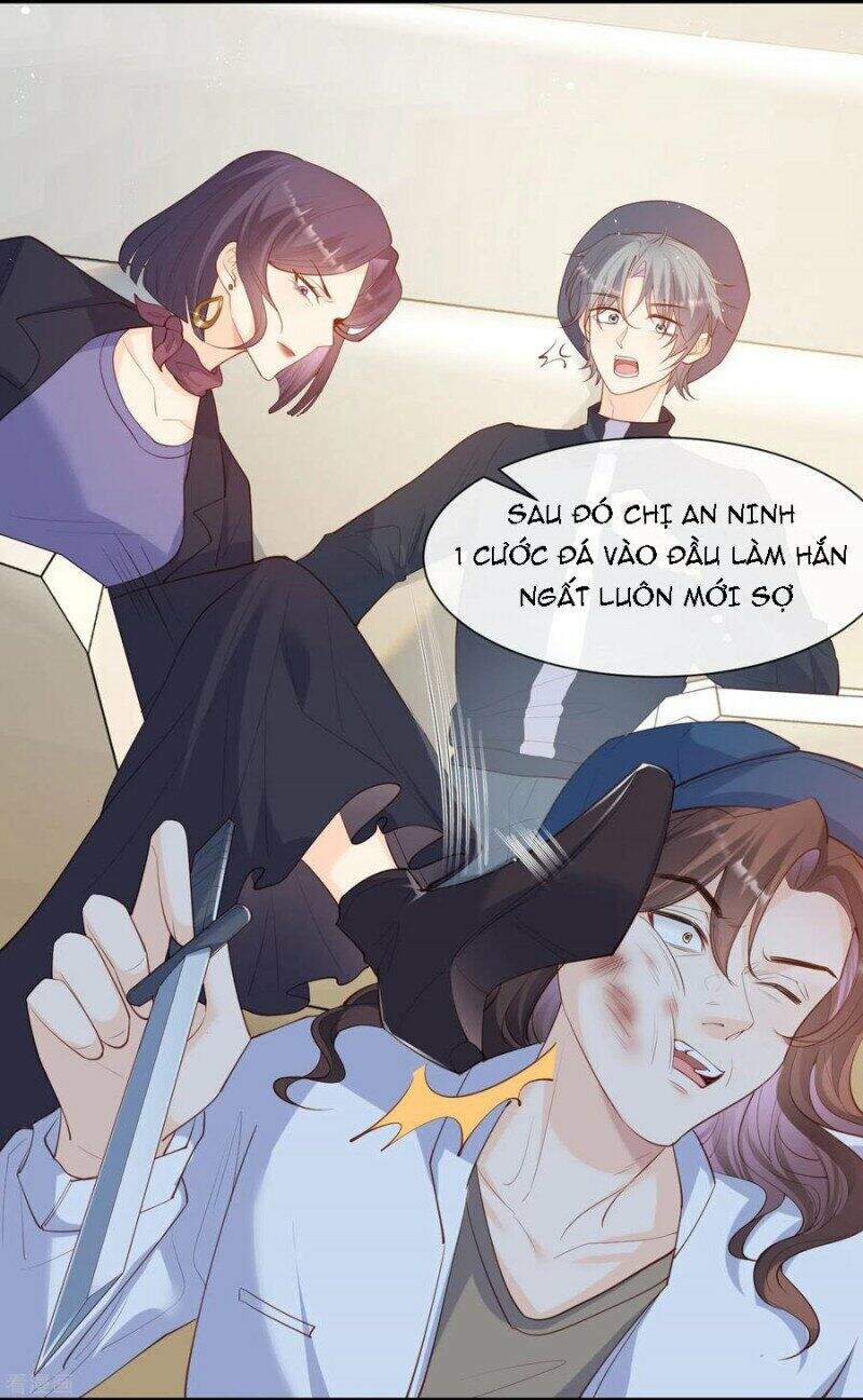 Lục Tổng, Vợ Ngài Lại Lên Top Tìm Kiếm Nữa Rồi! Chapter 90 - 9