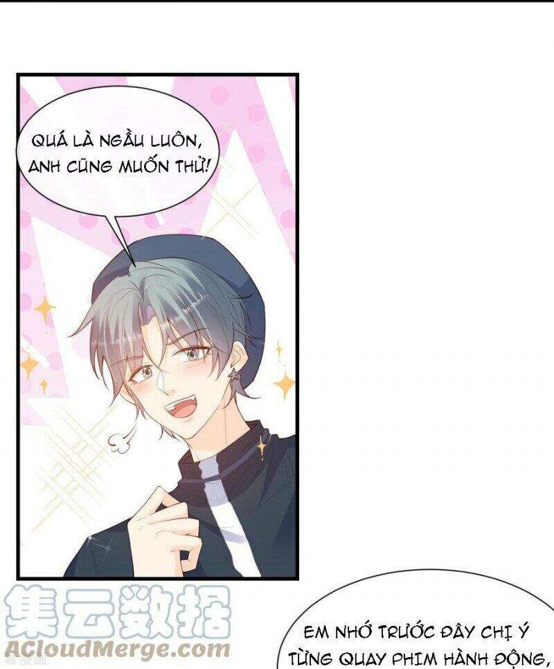 Lục Tổng, Vợ Ngài Lại Lên Top Tìm Kiếm Nữa Rồi! Chapter 90 - 10