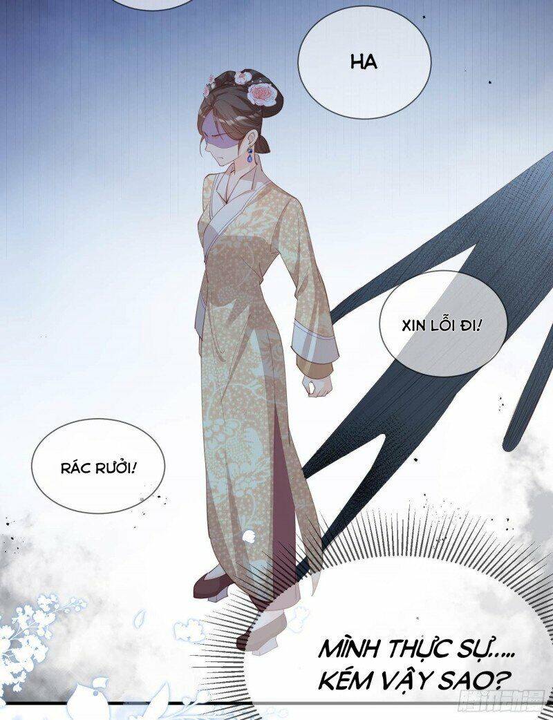 Lục Tổng, Vợ Ngài Lại Lên Top Tìm Kiếm Nữa Rồi! Chapter 11.5 - 11