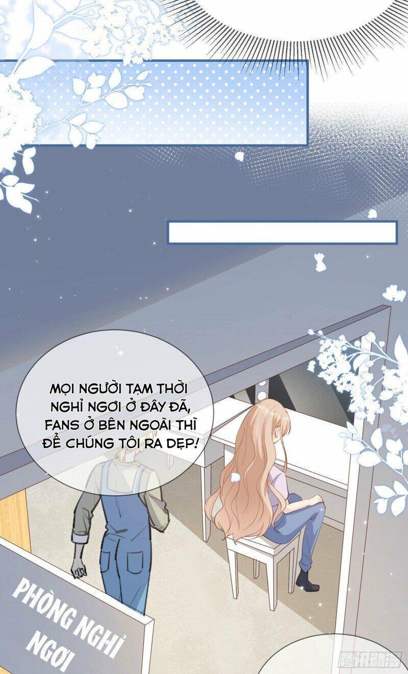 Lục Tổng, Vợ Ngài Lại Lên Top Tìm Kiếm Nữa Rồi! Chapter 11.5 - 12