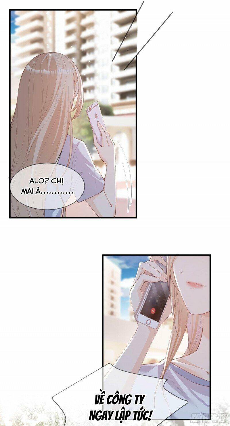 Lục Tổng, Vợ Ngài Lại Lên Top Tìm Kiếm Nữa Rồi! Chapter 11.5 - 14