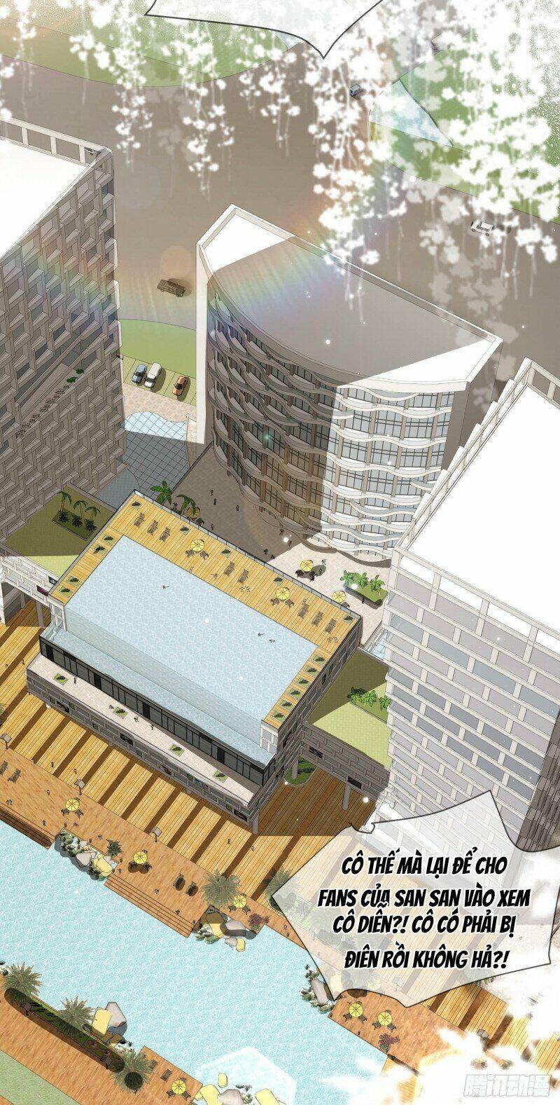 Lục Tổng, Vợ Ngài Lại Lên Top Tìm Kiếm Nữa Rồi! Chapter 11.5 - 15