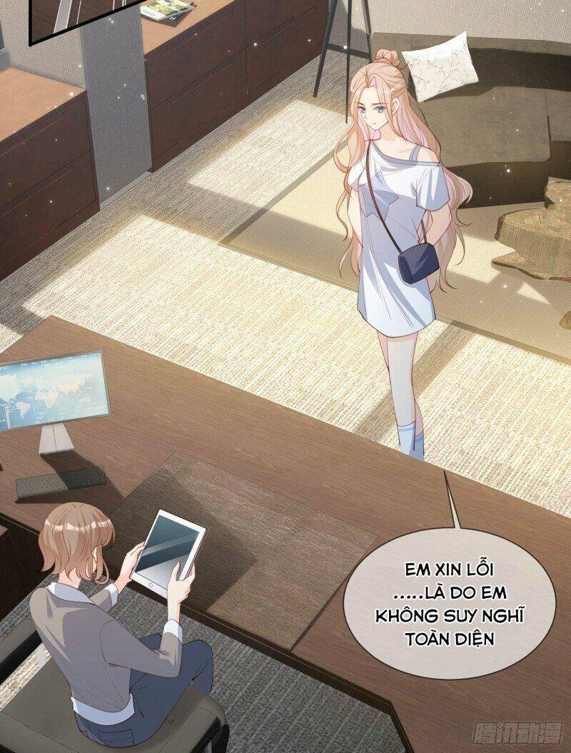 Lục Tổng, Vợ Ngài Lại Lên Top Tìm Kiếm Nữa Rồi! Chapter 11.5 - 17