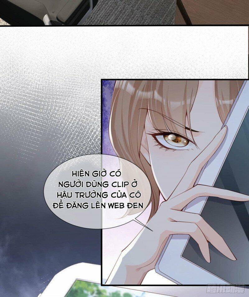 Lục Tổng, Vợ Ngài Lại Lên Top Tìm Kiếm Nữa Rồi! Chapter 11.5 - 18