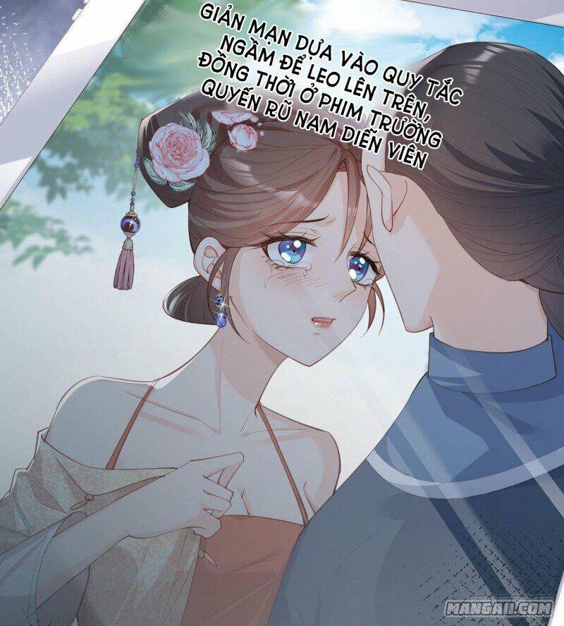 Lục Tổng, Vợ Ngài Lại Lên Top Tìm Kiếm Nữa Rồi! Chapter 11.5 - 19