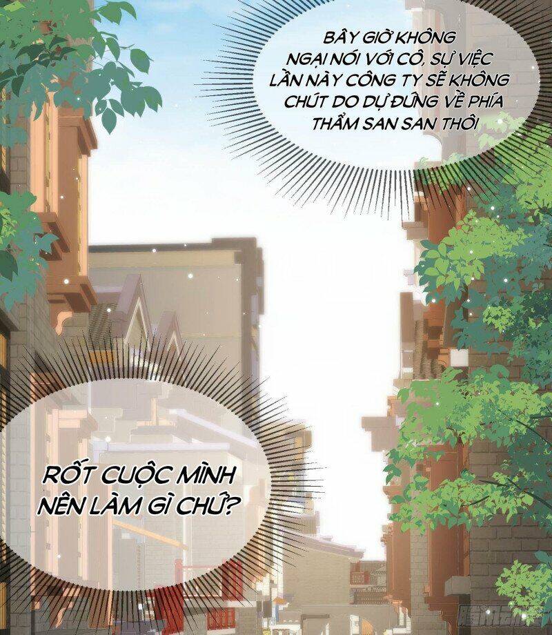 Lục Tổng, Vợ Ngài Lại Lên Top Tìm Kiếm Nữa Rồi! Chapter 11.5 - 24