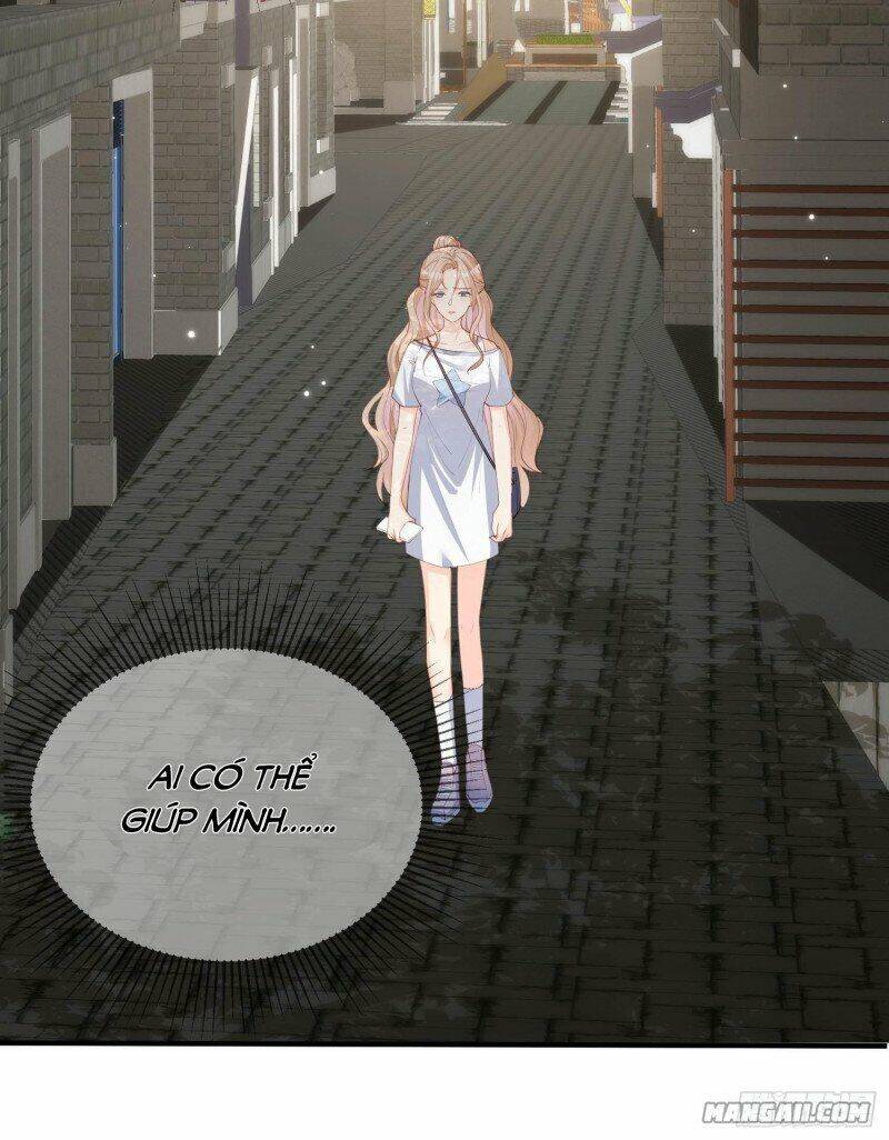 Lục Tổng, Vợ Ngài Lại Lên Top Tìm Kiếm Nữa Rồi! Chapter 11.5 - 25