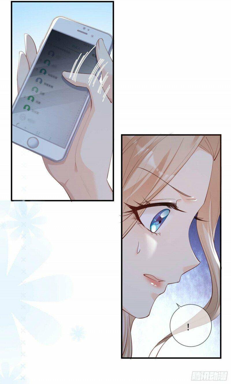 Lục Tổng, Vợ Ngài Lại Lên Top Tìm Kiếm Nữa Rồi! Chapter 11.5 - 26