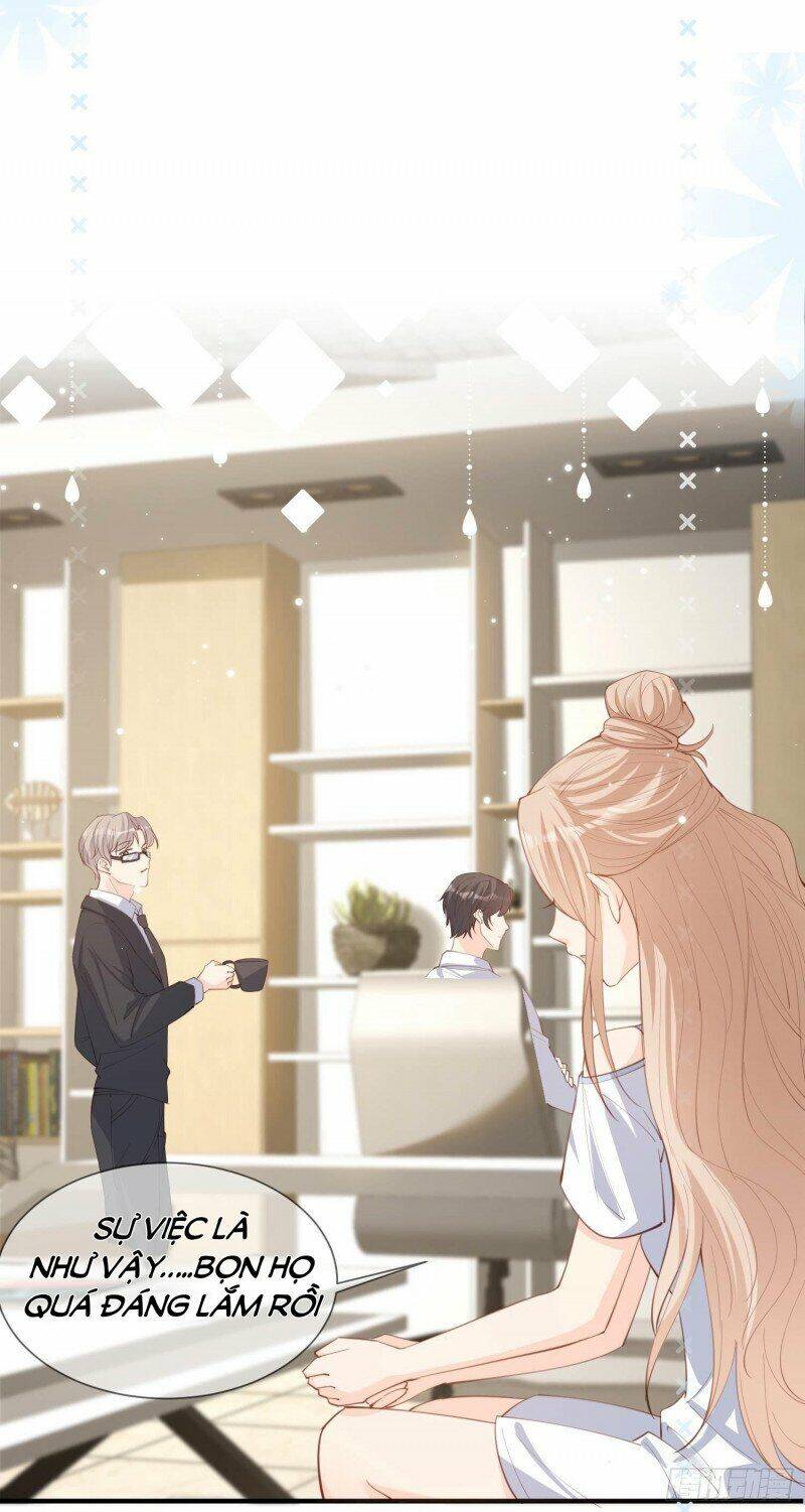 Lục Tổng, Vợ Ngài Lại Lên Top Tìm Kiếm Nữa Rồi! Chapter 11.5 - 27