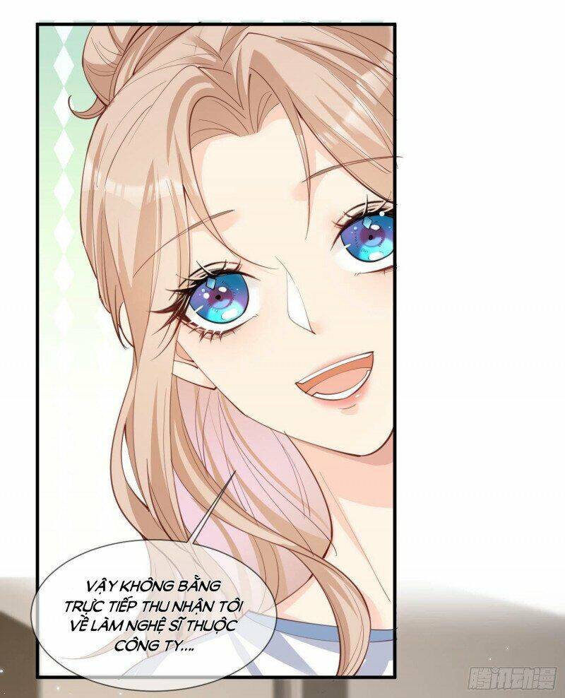 Lục Tổng, Vợ Ngài Lại Lên Top Tìm Kiếm Nữa Rồi! Chapter 11.5 - 29