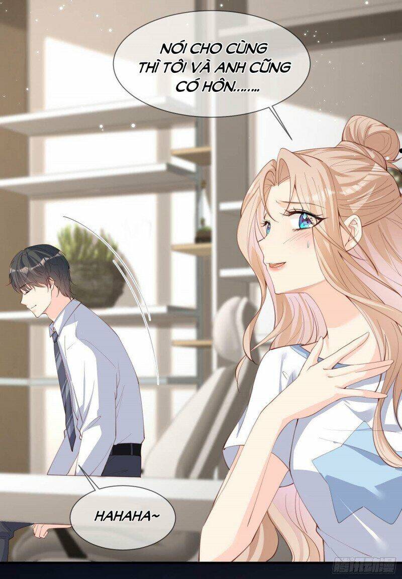 Lục Tổng, Vợ Ngài Lại Lên Top Tìm Kiếm Nữa Rồi! Chapter 11.5 - 30