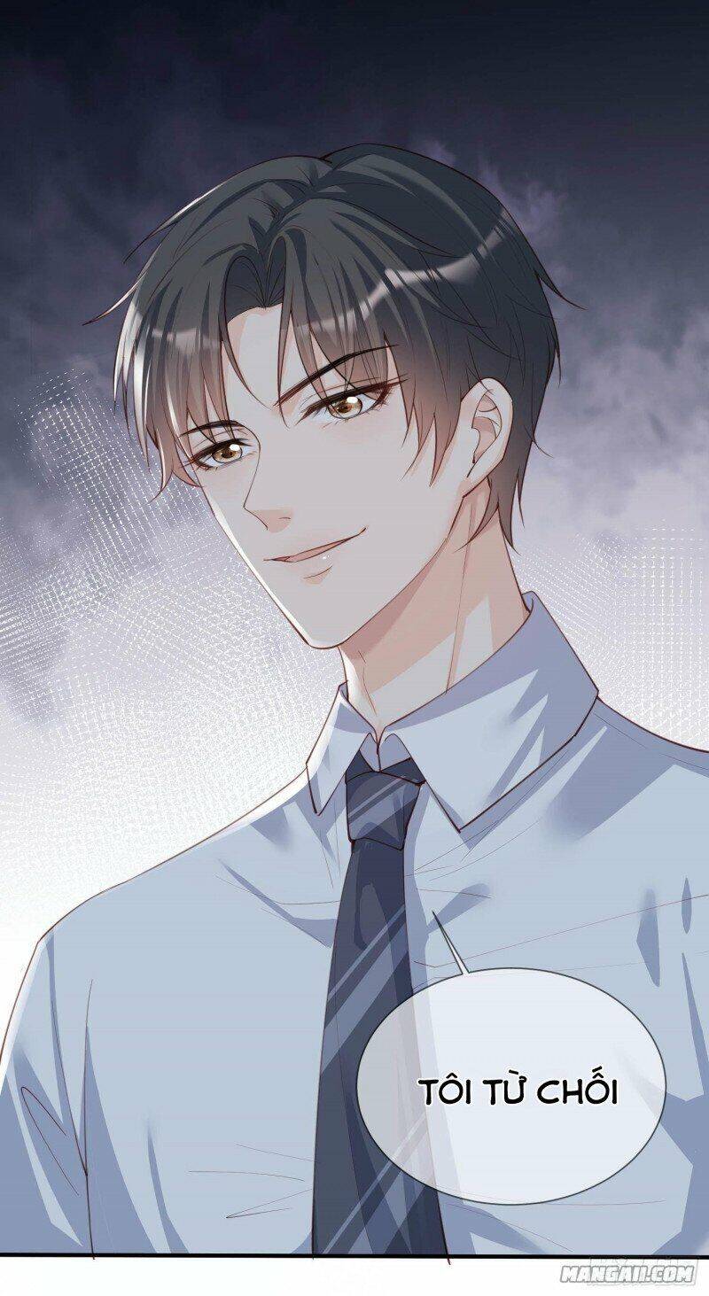 Lục Tổng, Vợ Ngài Lại Lên Top Tìm Kiếm Nữa Rồi! Chapter 11.5 - 31