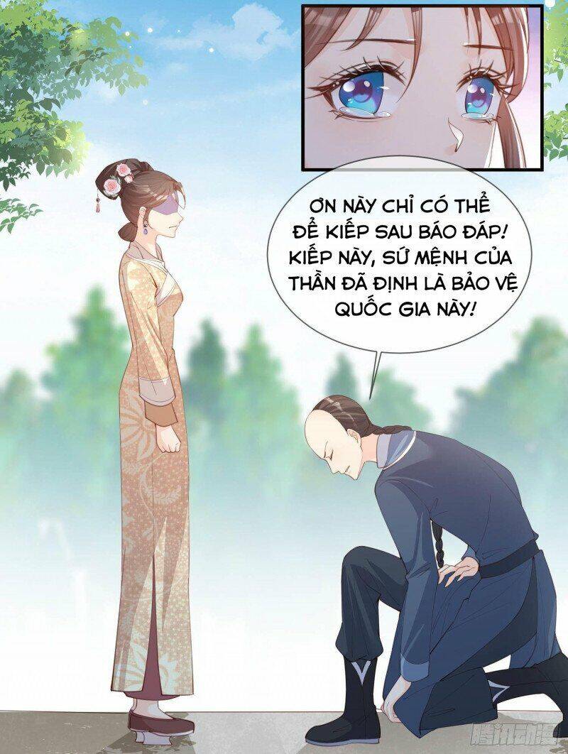 Lục Tổng, Vợ Ngài Lại Lên Top Tìm Kiếm Nữa Rồi! Chapter 11.5 - 5