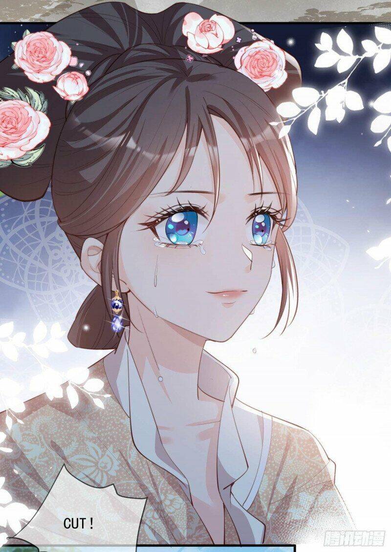 Lục Tổng, Vợ Ngài Lại Lên Top Tìm Kiếm Nữa Rồi! Chapter 11.5 - 6