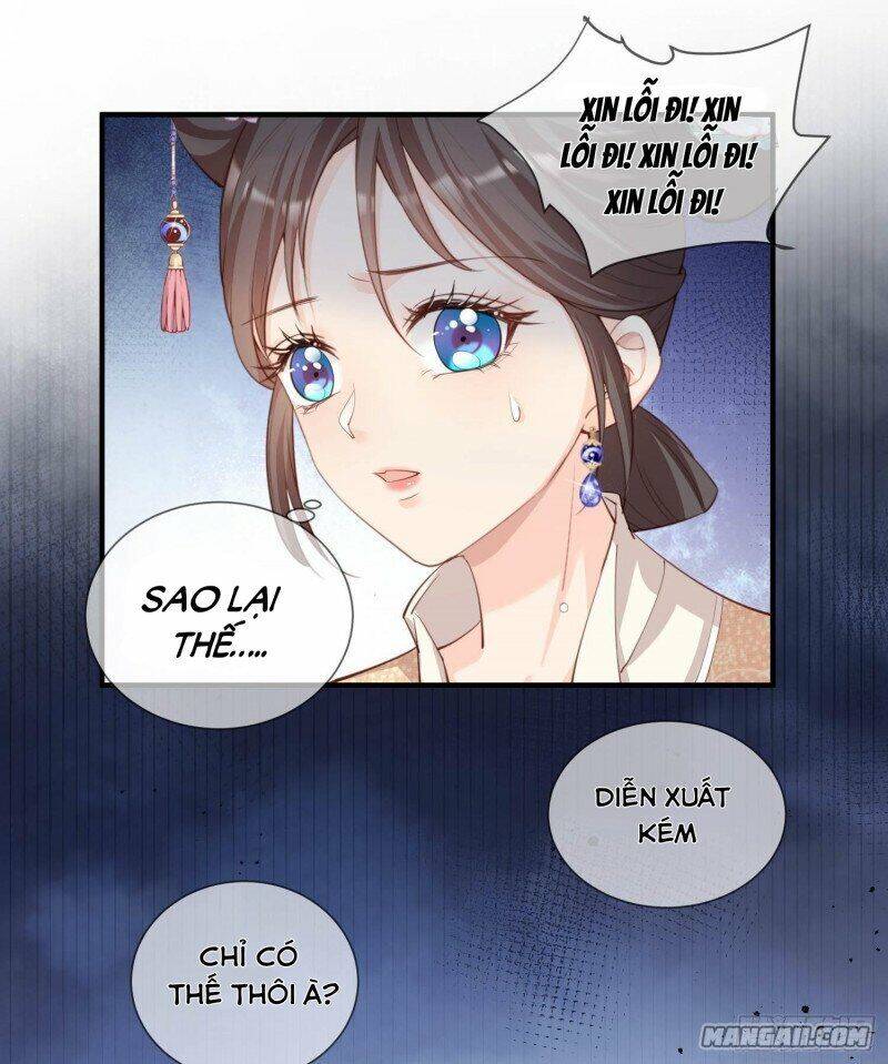 Lục Tổng, Vợ Ngài Lại Lên Top Tìm Kiếm Nữa Rồi! Chapter 11.5 - 10