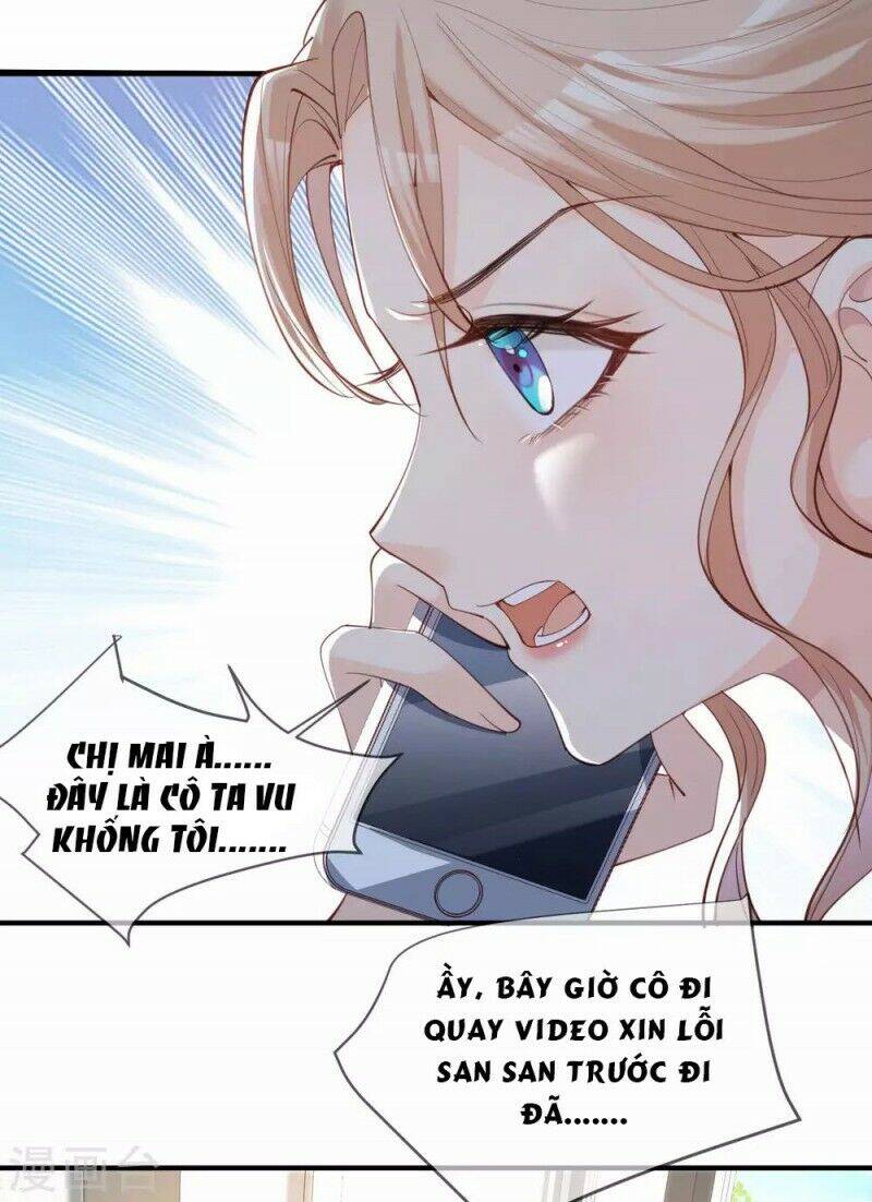 Lục Tổng, Vợ Ngài Lại Lên Top Tìm Kiếm Nữa Rồi! Chapter 11 - 14