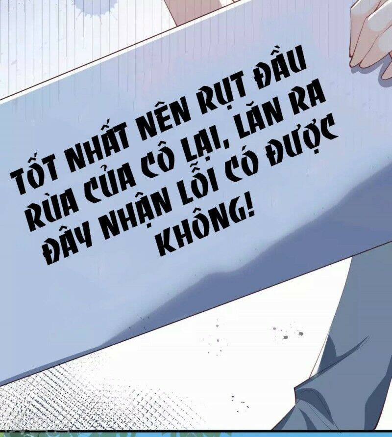 Lục Tổng, Vợ Ngài Lại Lên Top Tìm Kiếm Nữa Rồi! Chapter 11 - 18
