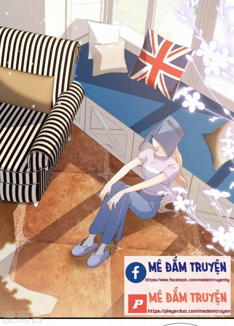 Lục Tổng, Vợ Ngài Lại Lên Top Tìm Kiếm Nữa Rồi! Chapter 11 - 3