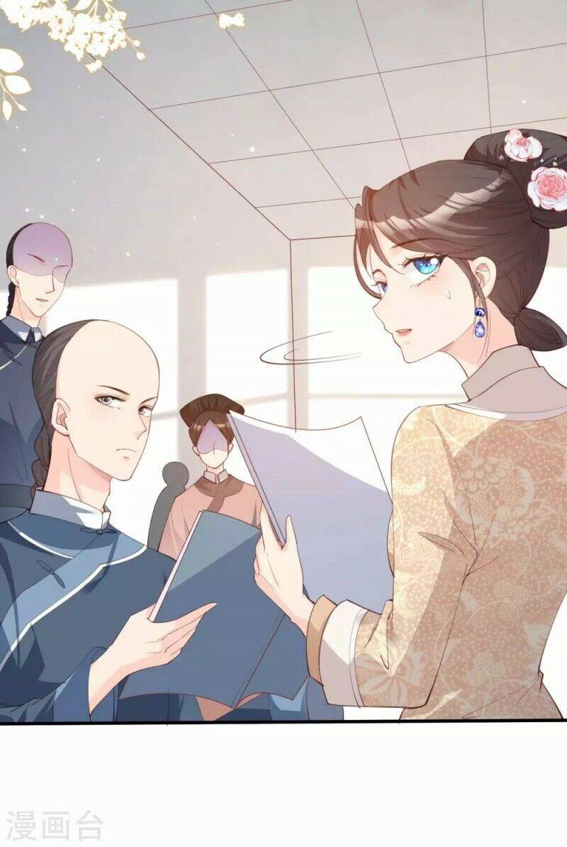 Lục Tổng, Vợ Ngài Lại Lên Top Tìm Kiếm Nữa Rồi! Chapter 11 - 22