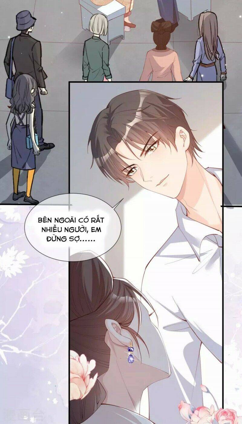 Lục Tổng, Vợ Ngài Lại Lên Top Tìm Kiếm Nữa Rồi! Chapter 11 - 24