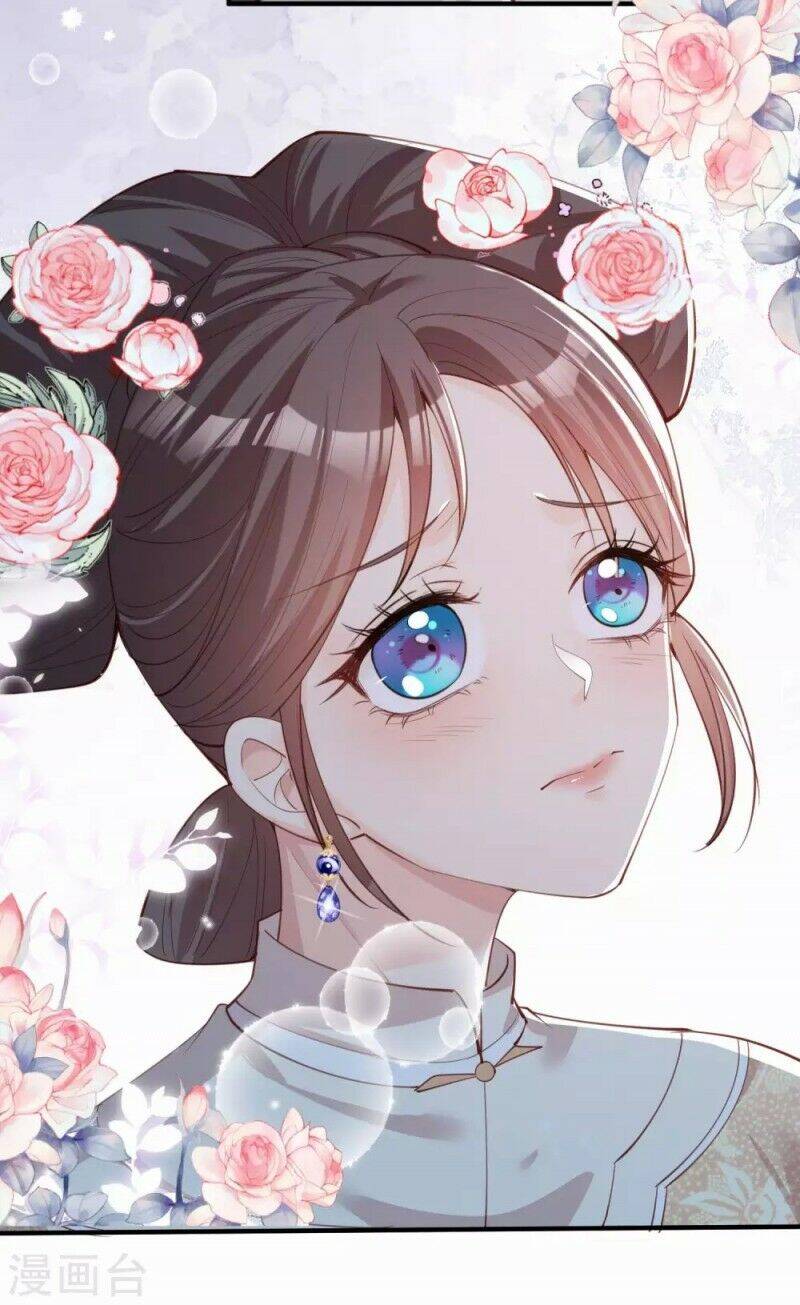 Lục Tổng, Vợ Ngài Lại Lên Top Tìm Kiếm Nữa Rồi! Chapter 11 - 25