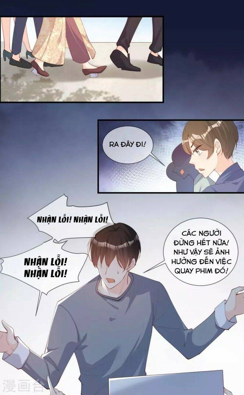 Lục Tổng, Vợ Ngài Lại Lên Top Tìm Kiếm Nữa Rồi! Chapter 11 - 26