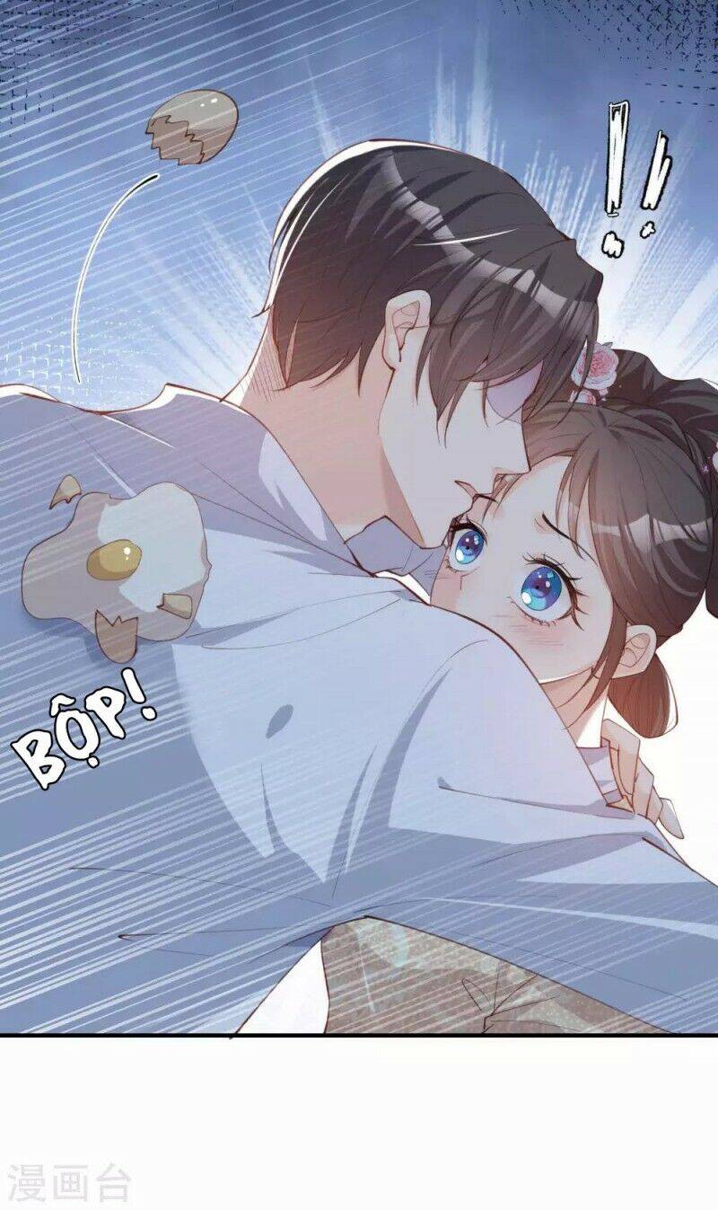 Lục Tổng, Vợ Ngài Lại Lên Top Tìm Kiếm Nữa Rồi! Chapter 11 - 28