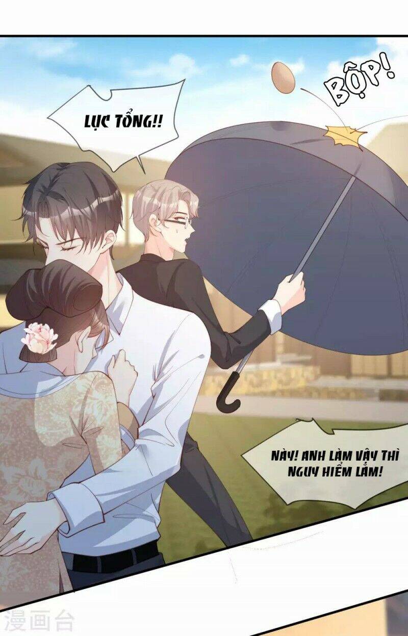 Lục Tổng, Vợ Ngài Lại Lên Top Tìm Kiếm Nữa Rồi! Chapter 11 - 29