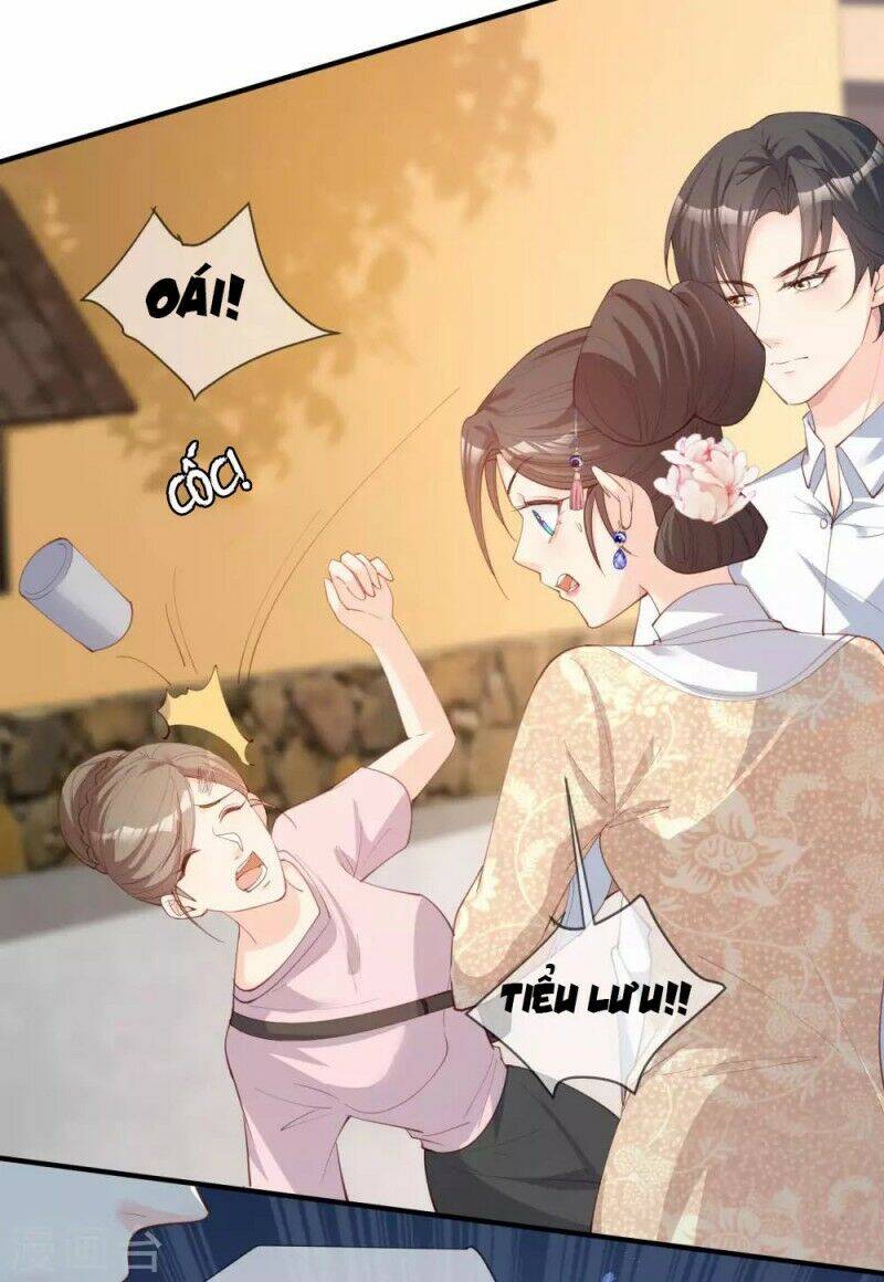 Lục Tổng, Vợ Ngài Lại Lên Top Tìm Kiếm Nữa Rồi! Chapter 11 - 30