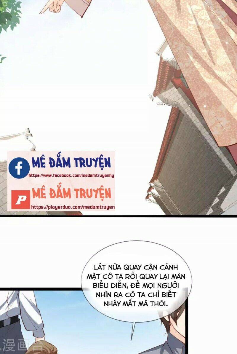 Lục Tổng, Vợ Ngài Lại Lên Top Tìm Kiếm Nữa Rồi! Chapter 11 - 34