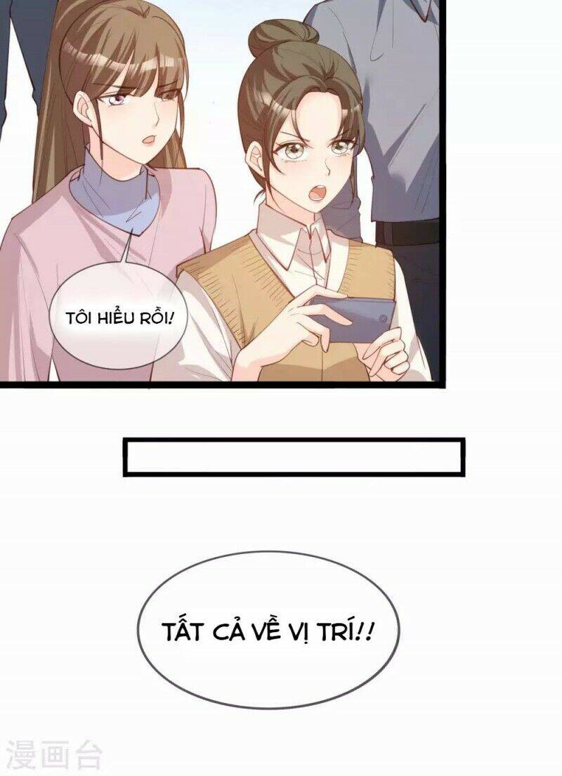 Lục Tổng, Vợ Ngài Lại Lên Top Tìm Kiếm Nữa Rồi! Chapter 11 - 35