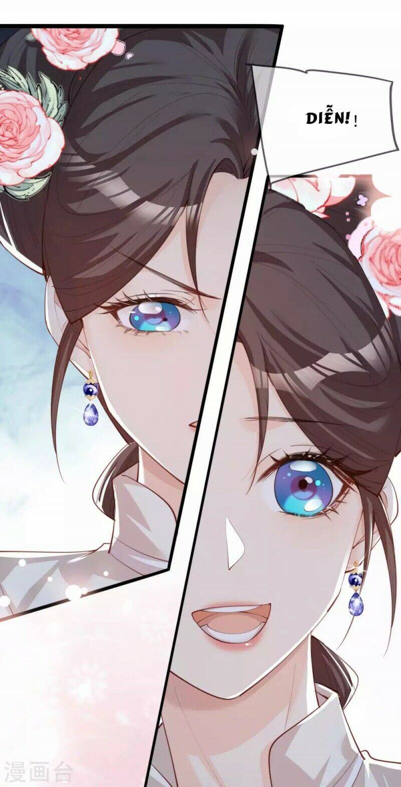 Lục Tổng, Vợ Ngài Lại Lên Top Tìm Kiếm Nữa Rồi! Chapter 11 - 36