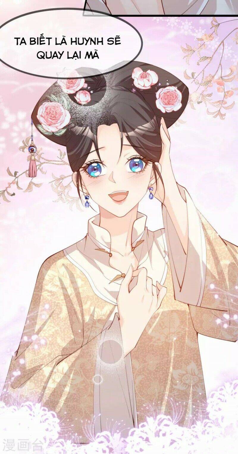 Lục Tổng, Vợ Ngài Lại Lên Top Tìm Kiếm Nữa Rồi! Chapter 11 - 37