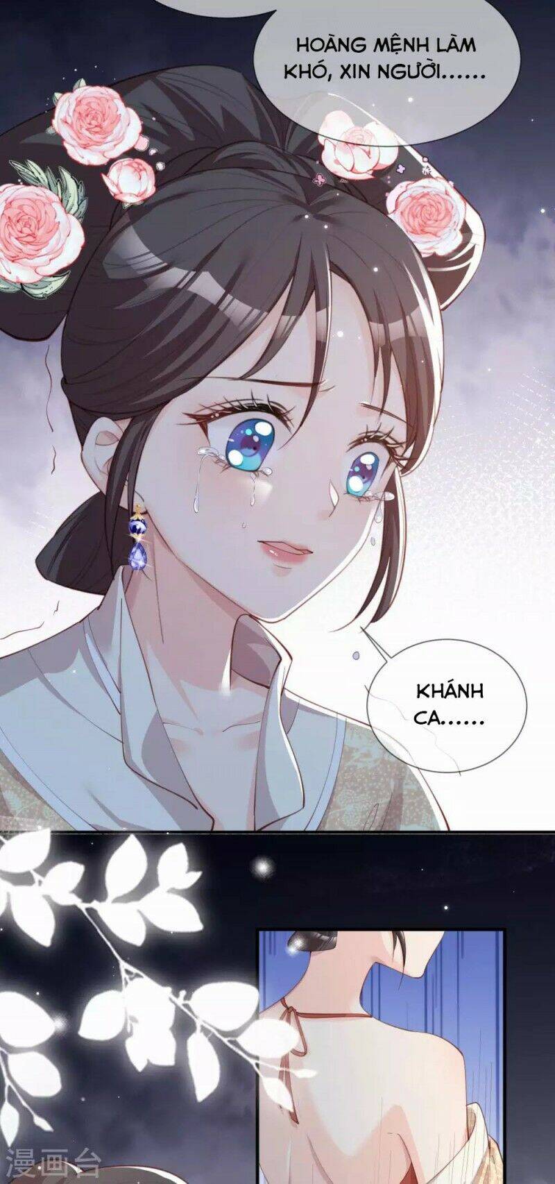 Lục Tổng, Vợ Ngài Lại Lên Top Tìm Kiếm Nữa Rồi! Chapter 11 - 40