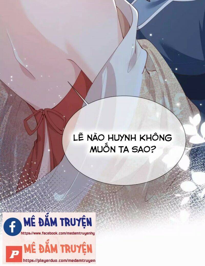 Lục Tổng, Vợ Ngài Lại Lên Top Tìm Kiếm Nữa Rồi! Chapter 11 - 42