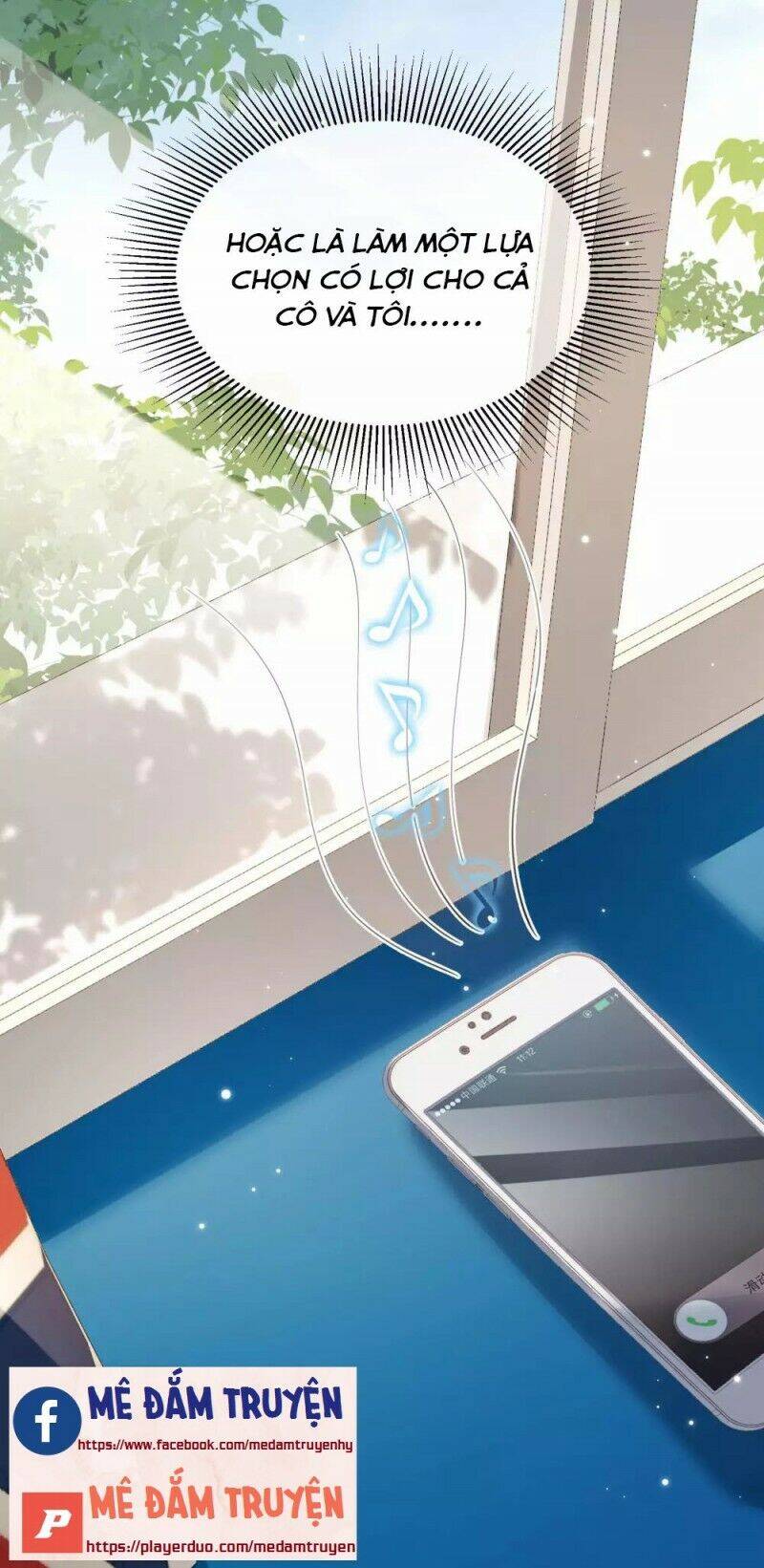 Lục Tổng, Vợ Ngài Lại Lên Top Tìm Kiếm Nữa Rồi! Chapter 11 - 8