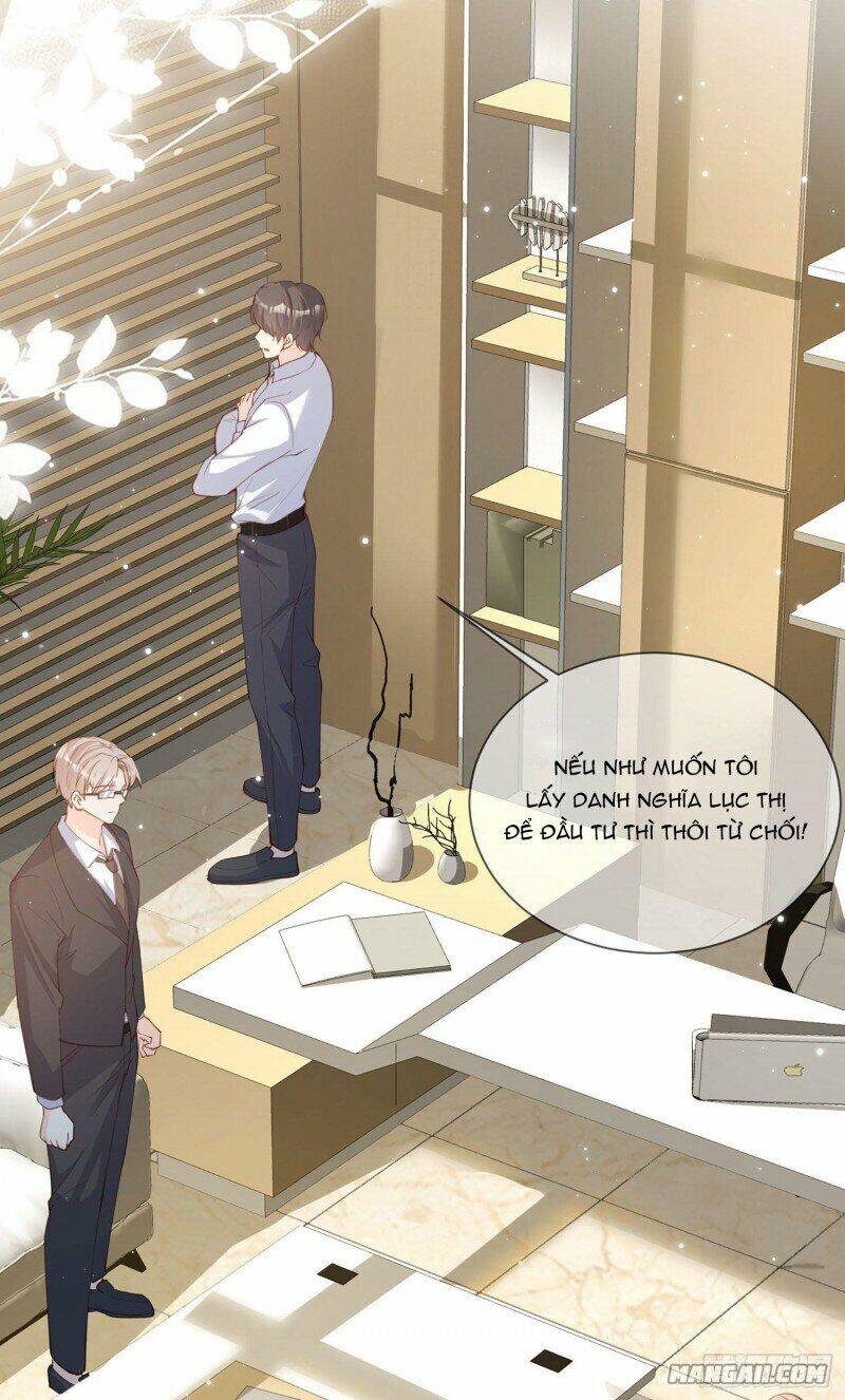 Lục Tổng, Vợ Ngài Lại Lên Top Tìm Kiếm Nữa Rồi! Chapter 12 - 2