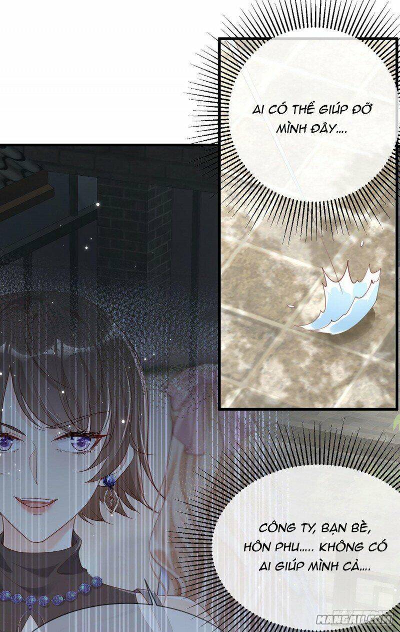 Lục Tổng, Vợ Ngài Lại Lên Top Tìm Kiếm Nữa Rồi! Chapter 12 - 11