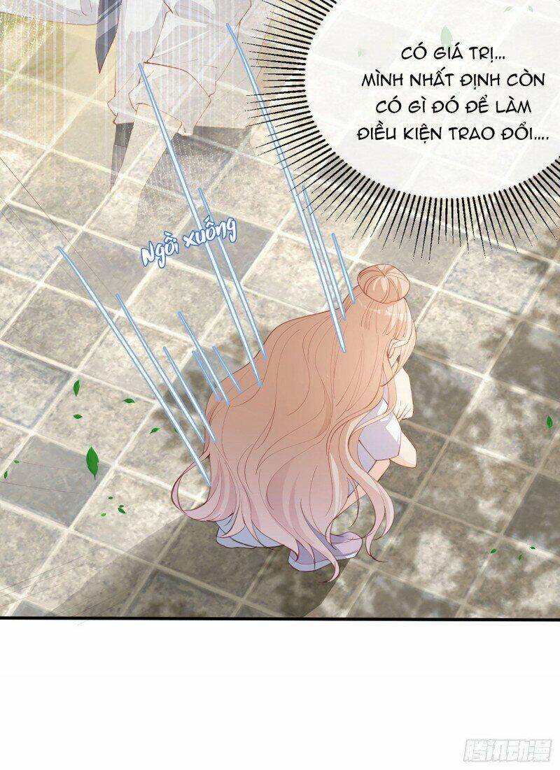 Lục Tổng, Vợ Ngài Lại Lên Top Tìm Kiếm Nữa Rồi! Chapter 12 - 13