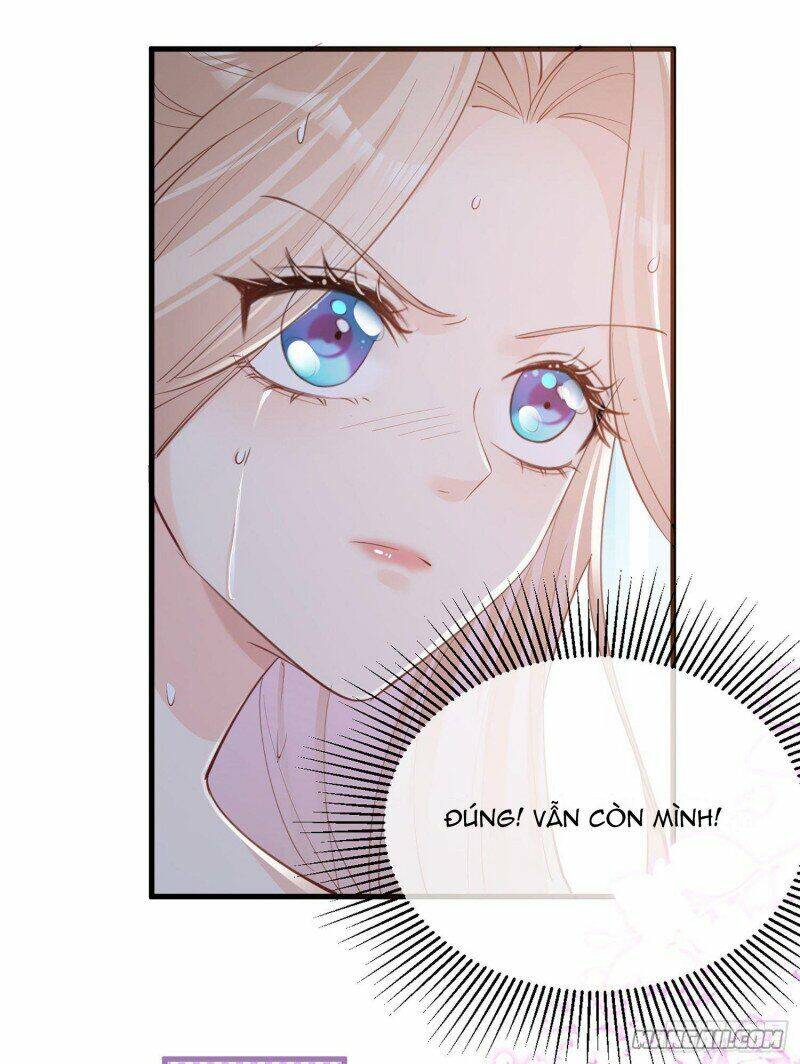 Lục Tổng, Vợ Ngài Lại Lên Top Tìm Kiếm Nữa Rồi! Chapter 12 - 14