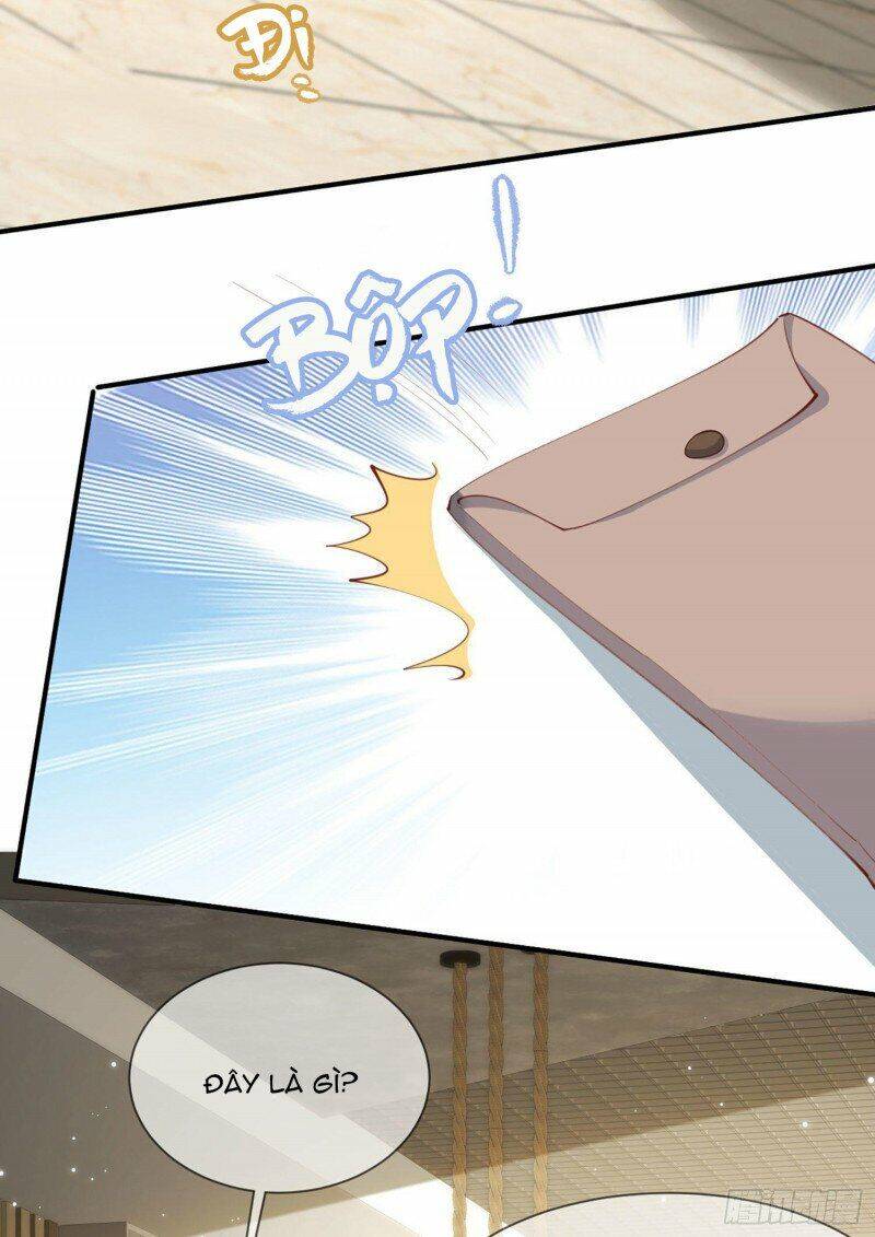 Lục Tổng, Vợ Ngài Lại Lên Top Tìm Kiếm Nữa Rồi! Chapter 12 - 18