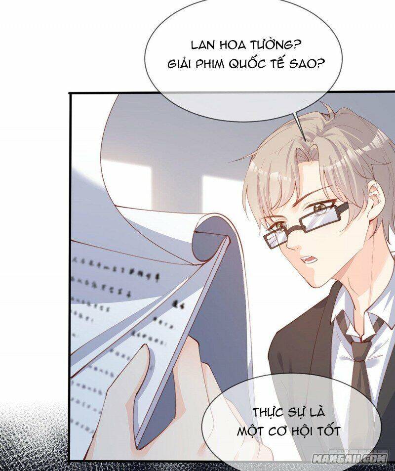 Lục Tổng, Vợ Ngài Lại Lên Top Tìm Kiếm Nữa Rồi! Chapter 12 - 20